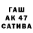 ГАШИШ hashish Thobani Gumede